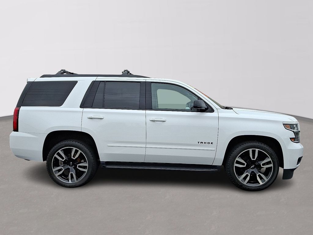 Thumbnail: 2019 Chevrolet Tahoe - 7