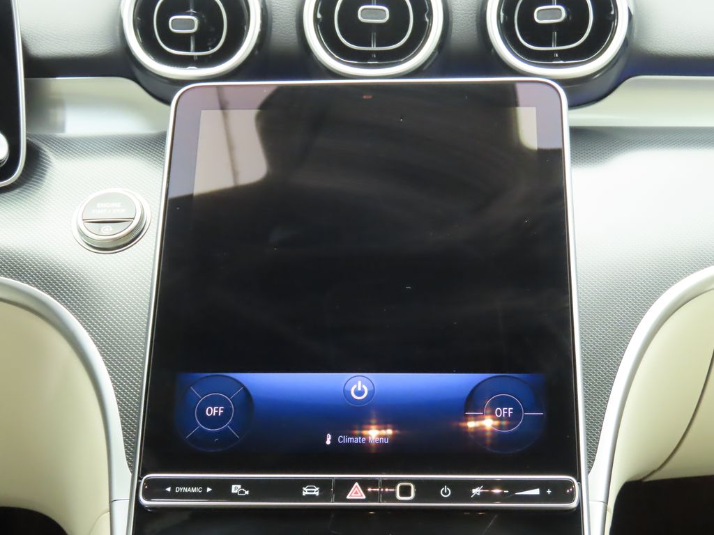 2025 Mercedes-Benz C-Class C 300 14