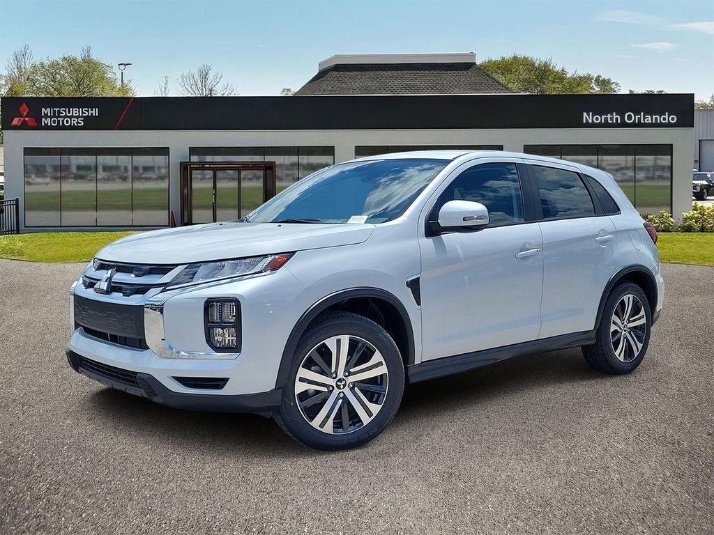 2026 Mitsubishi Outlander Sport 2.0 SE