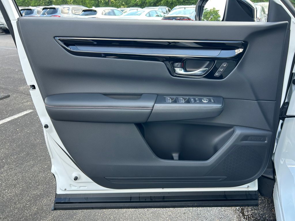 Thumbnail: 2026 Honda CR-V - 18