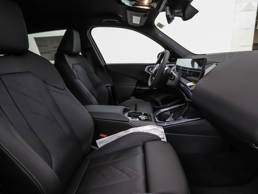 Thumbnail: 2026 BMW X3 - 30