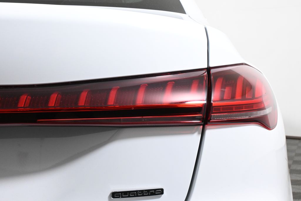 Thumbnail: 2025 Audi A5 - 13