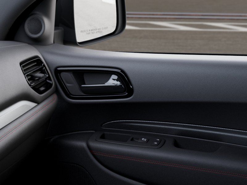 New 2026 DB Black Crystal Clearcoat Dodge GT Plus image 25