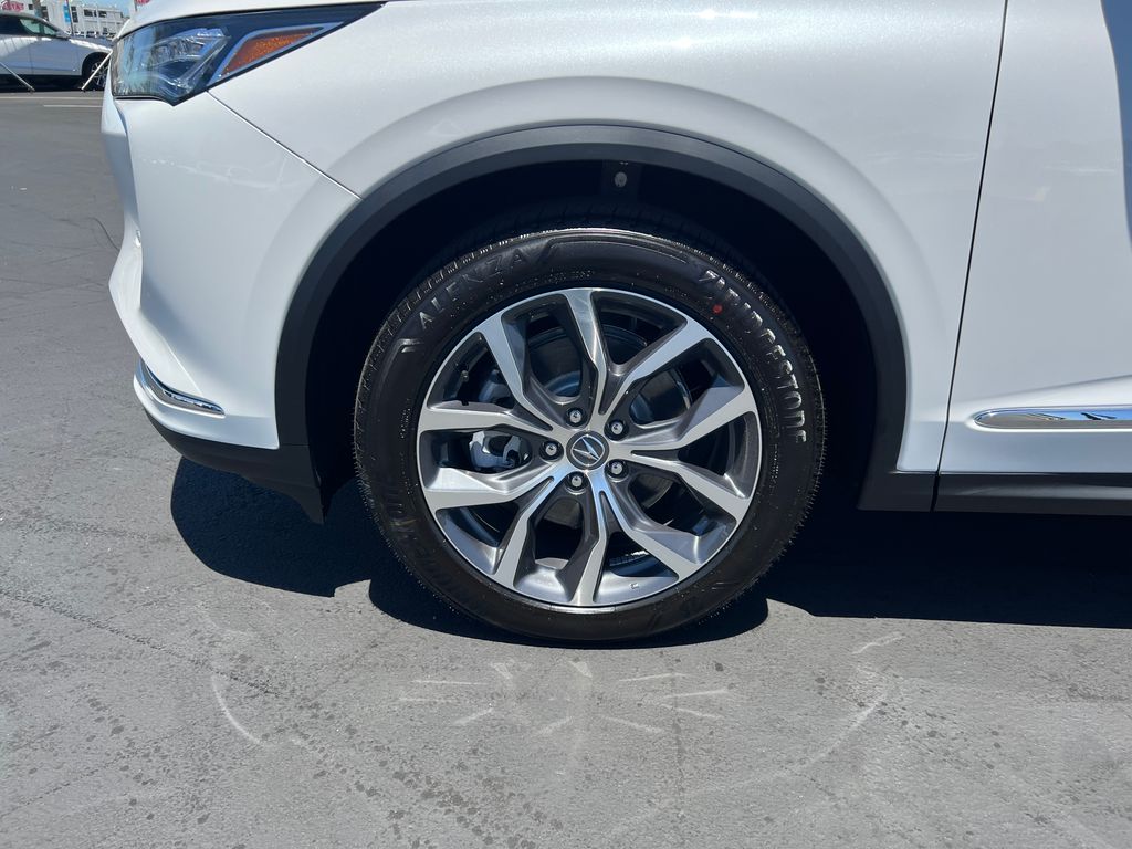 2024 Acura MDX Technology 5