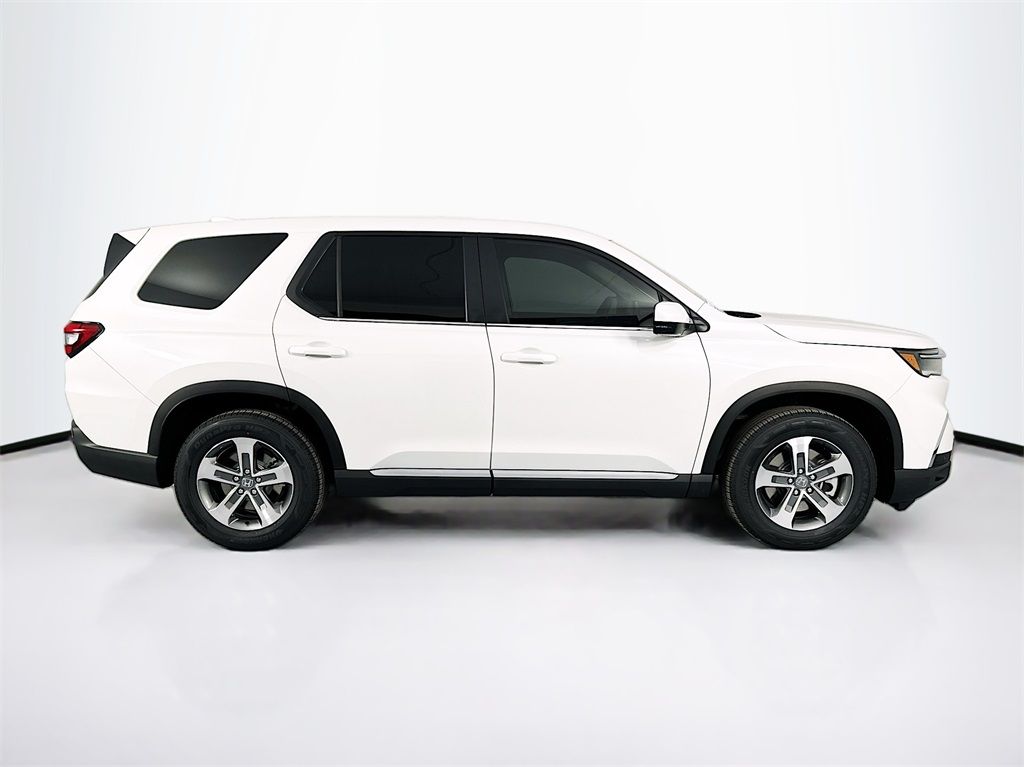 New Car 2025 Honda Pilot  Ex-l For Sale Under $50,000 In Austin, Texas