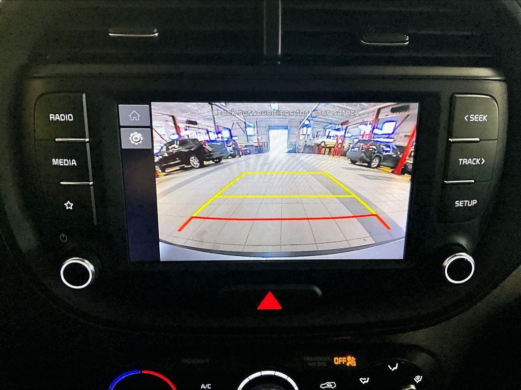 2024 Kia Soul — photo 19