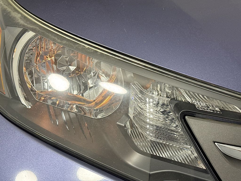 Used Car 2013 Honda Cr-v  Lx For Sale Under $12,000 In Austin, Texas