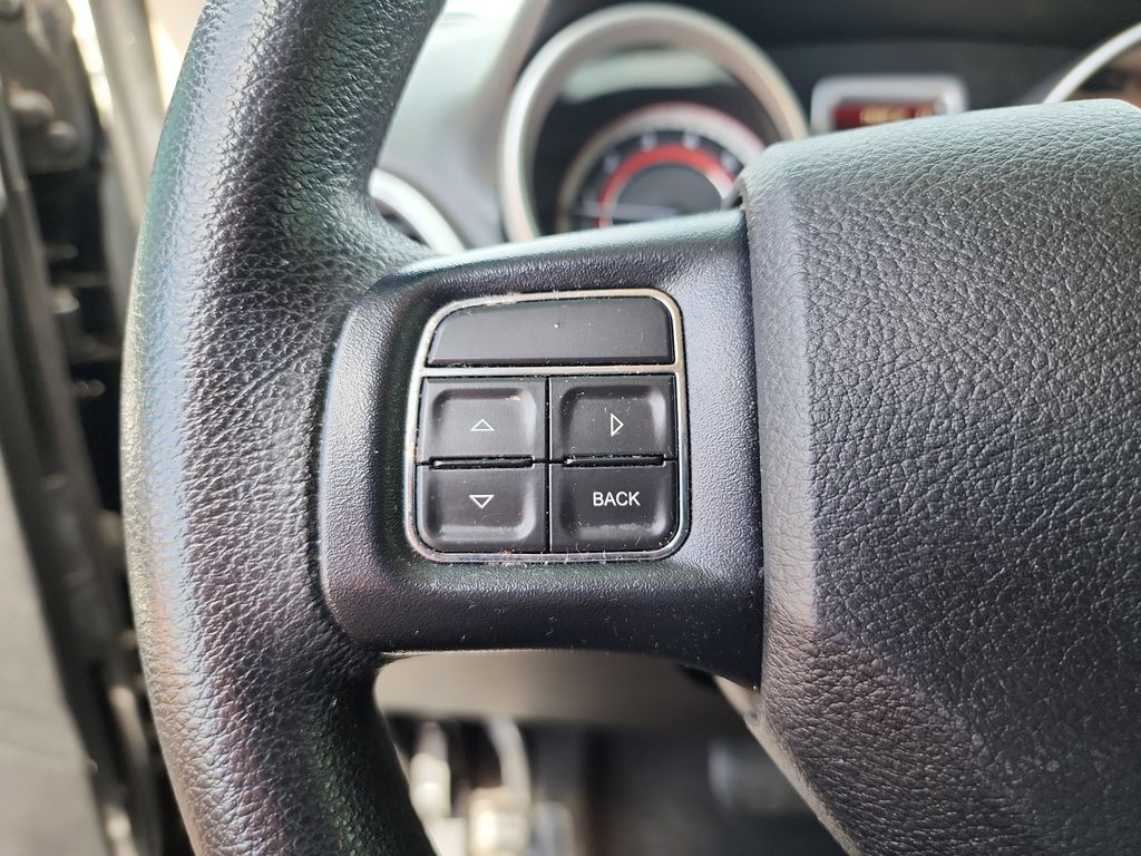 2018 Dodge Journey SE photo