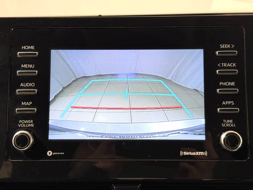 Thumbnail: 2024 Toyota Camry - 25