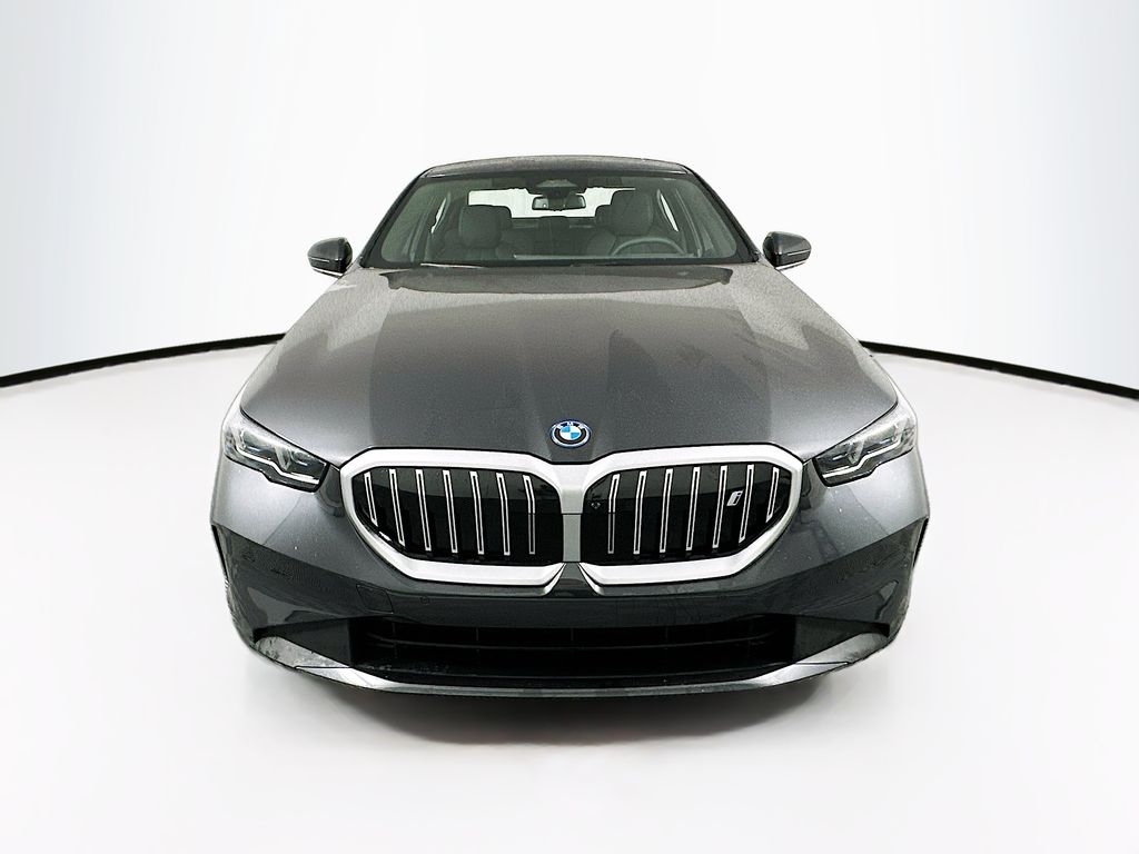Thumbnail: 2024 BMW i5 - 2