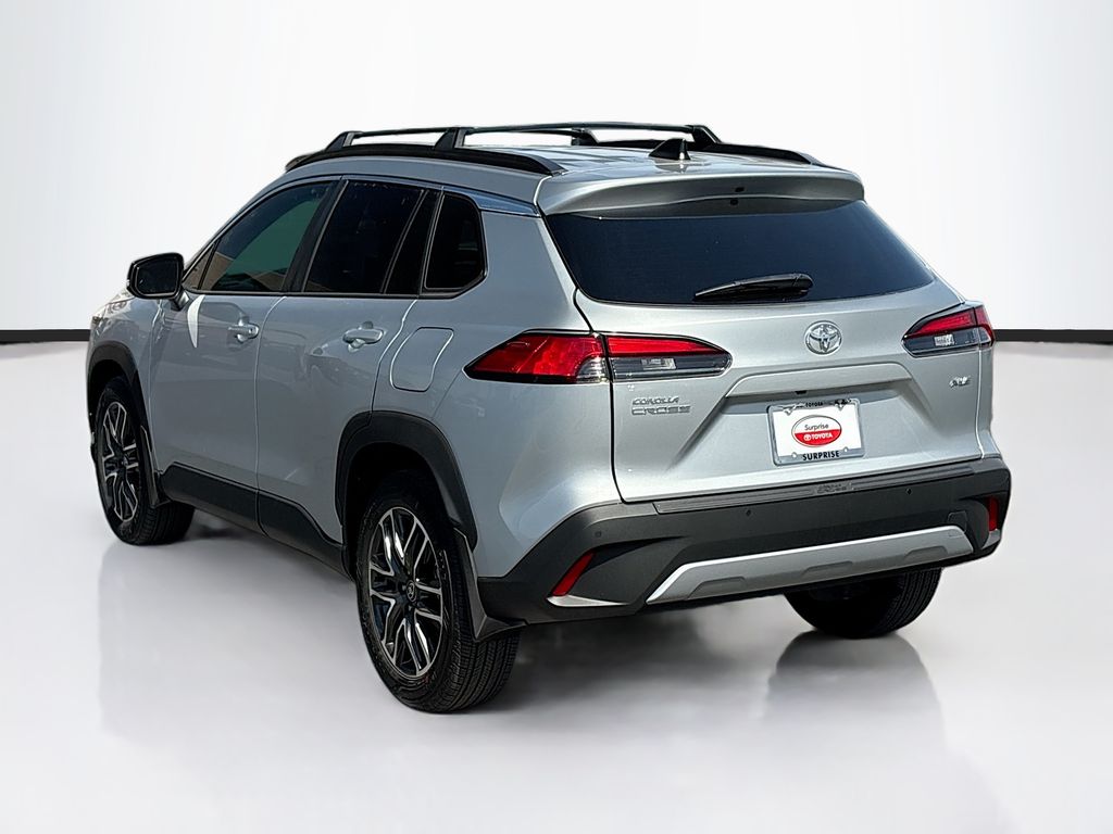 Thumbnail: 2026 Toyota Corolla Cross - 7
