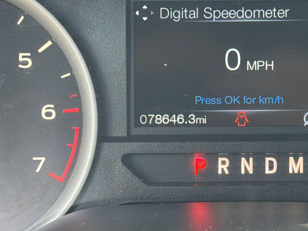 used 2020 Ford F-150 car, priced at $31,629