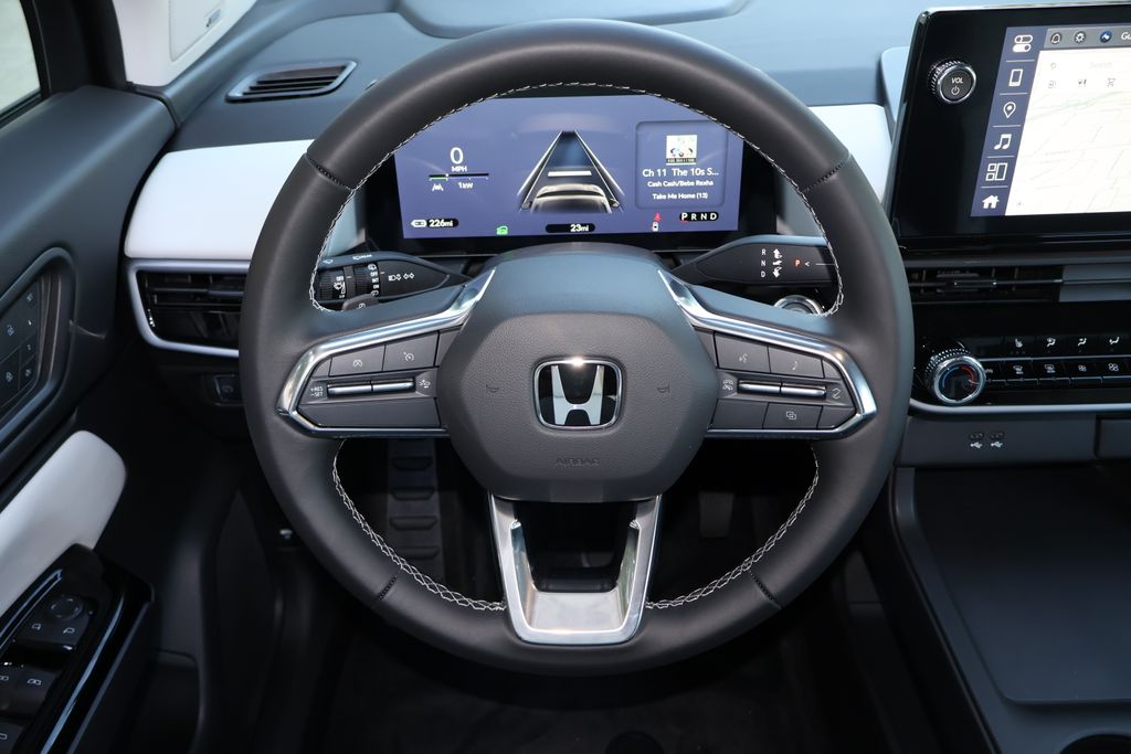 Thumbnail: 2026 Honda Prologue - 12