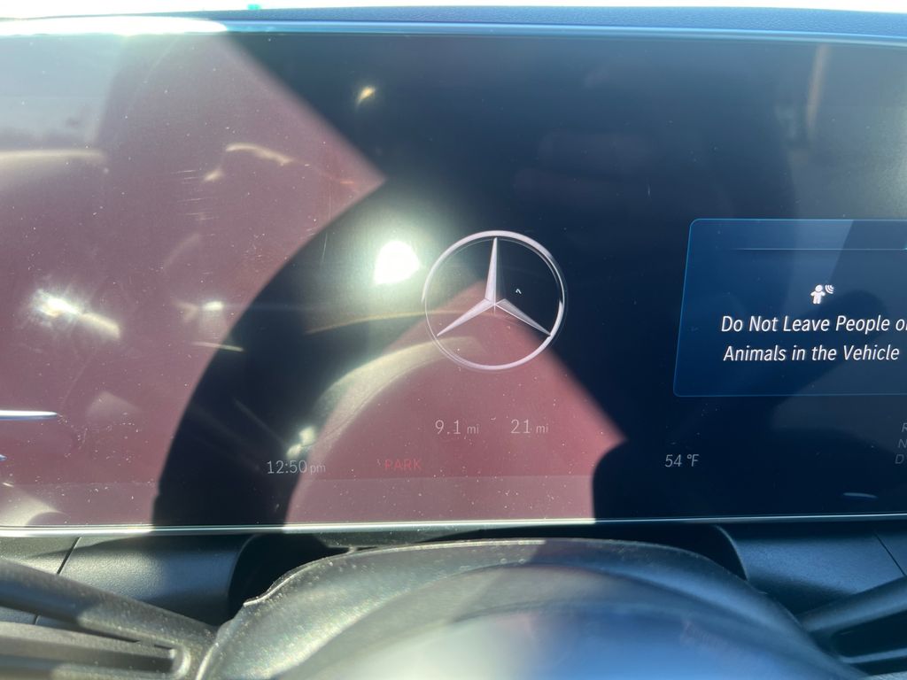 new 2026 Mercedes-Benz GLC car