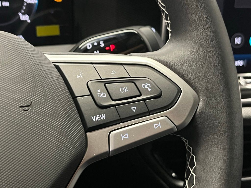 2026 Volkswagen Tiguan S - Photo 27