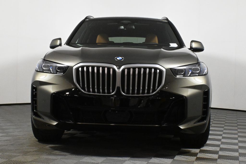 Thumbnail: 2026 BMW X5 - 10
