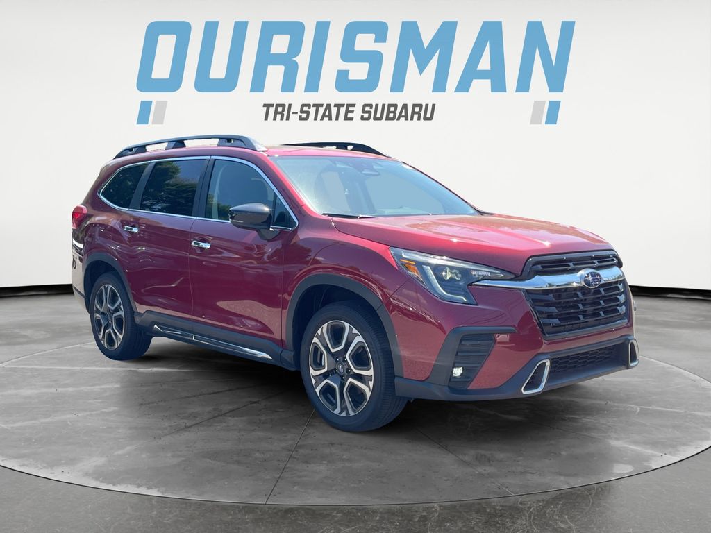 2025 Subaru Ascent Touring AWD