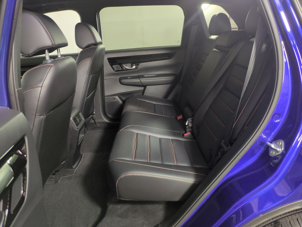 Used 2024 Honda CR-V Hybrid Sport Touring For Sale in Fort Wayne, IN