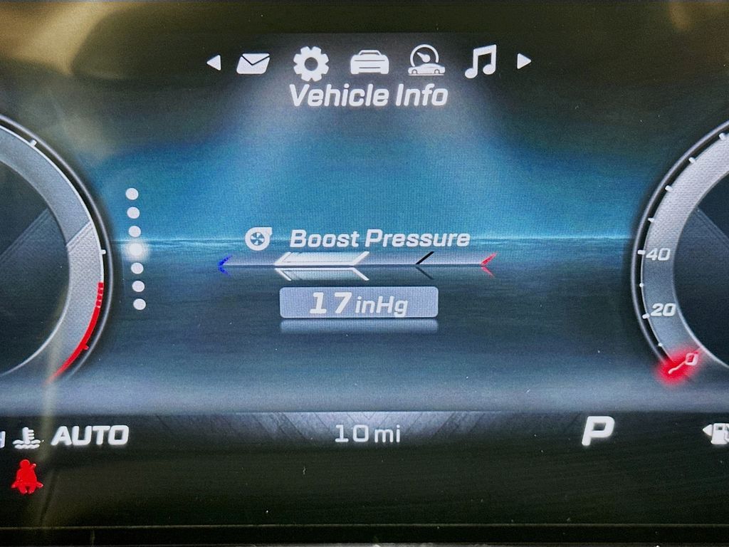 New 2026 Red Dodge R/T Scat Pack image 11