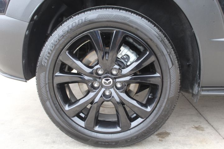 Used Car 2024 Mazda Cx-30  2.5 Turbo Premium Package For Sale Under $30,000 In Georgetown, Texas