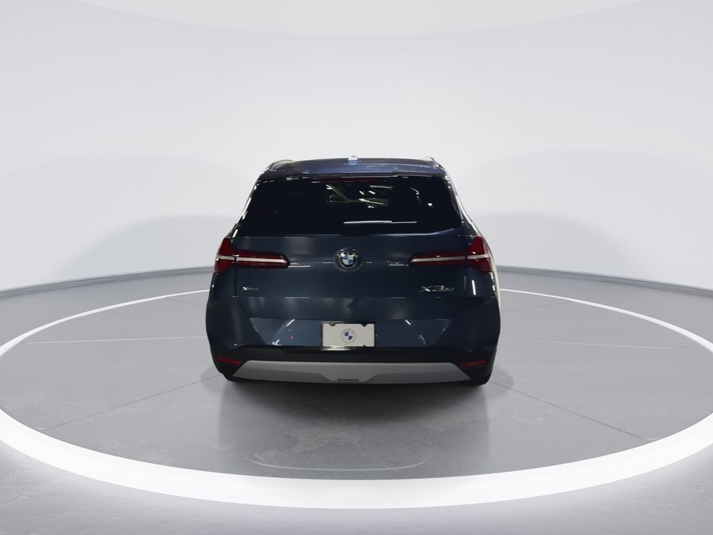 Thumbnail: 2026 BMW X3 - 7