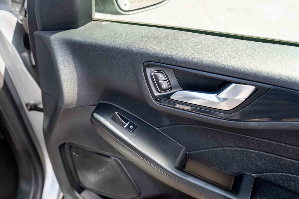 Used Car 2023 Ford Escape  St-line For Sale Under $25,000 In Austin, Texas