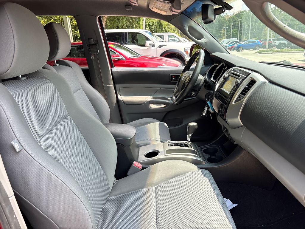 Used 2013 Red Toyota PreRunner image 28
