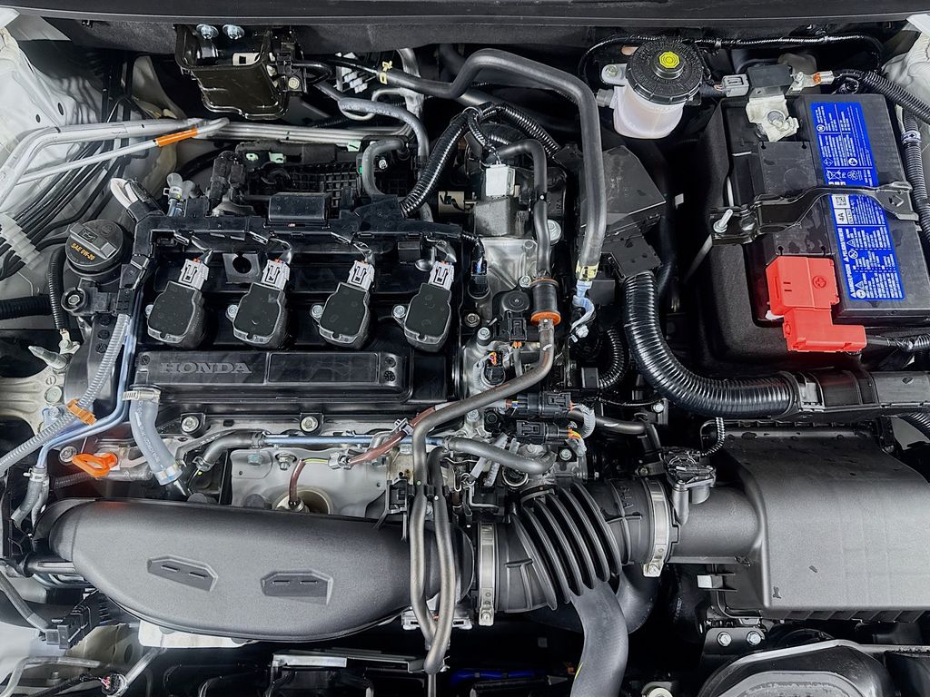 Used Car 2025 Honda Accord  Se For Sale Under $30,000 In Austin, Texas