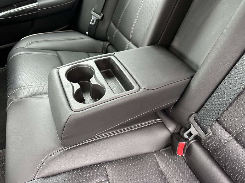 Used 2019 Acura TLX Sedan