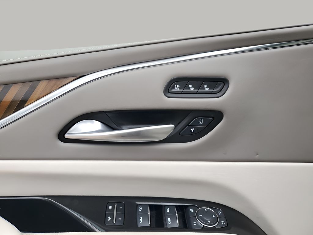 Used Car 2024 Cadillac Escalade  Sport Platinum For Sale Under $90,000 In Austin, Texas