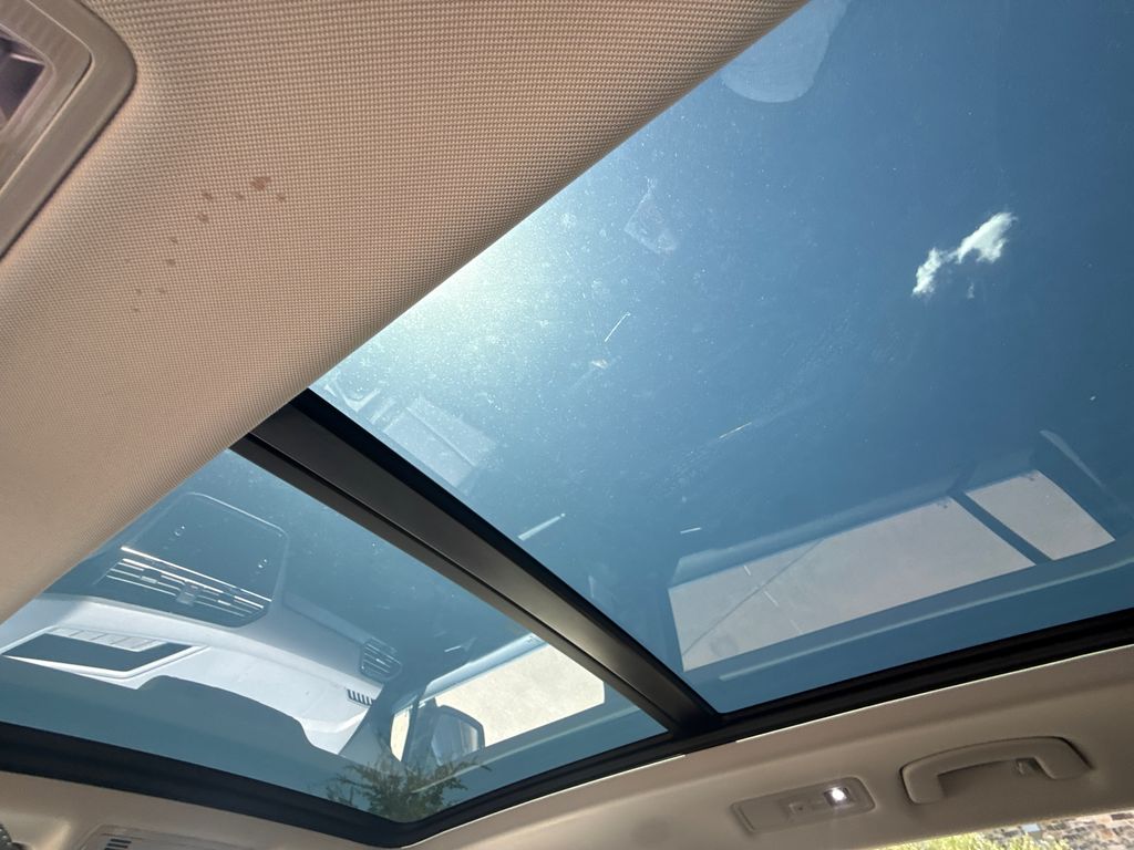 Used 2021 Volkswagen Tiguan SUV