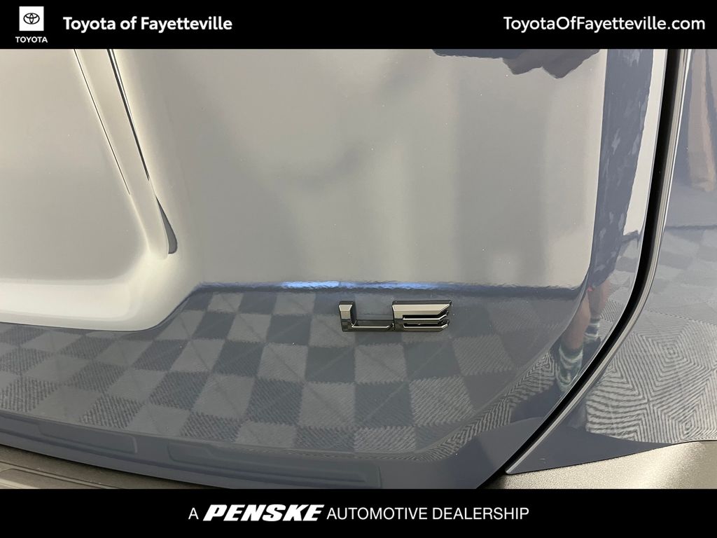 Thumbnail: 2026 Toyota RAV4 - 4