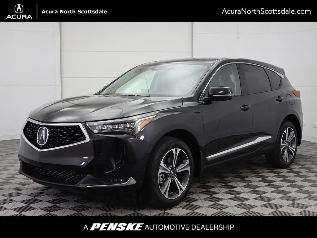 2023 Acura RDX Advance -
                Phoenix, AZ