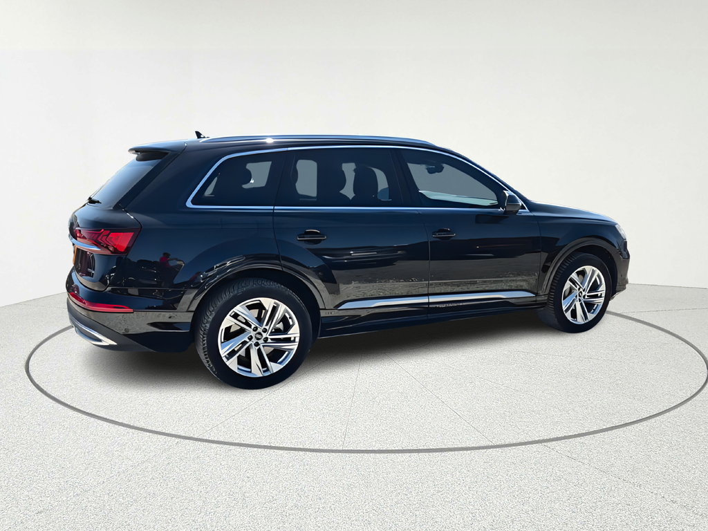 2021 Audi Q7 55 Premium Plus - 6