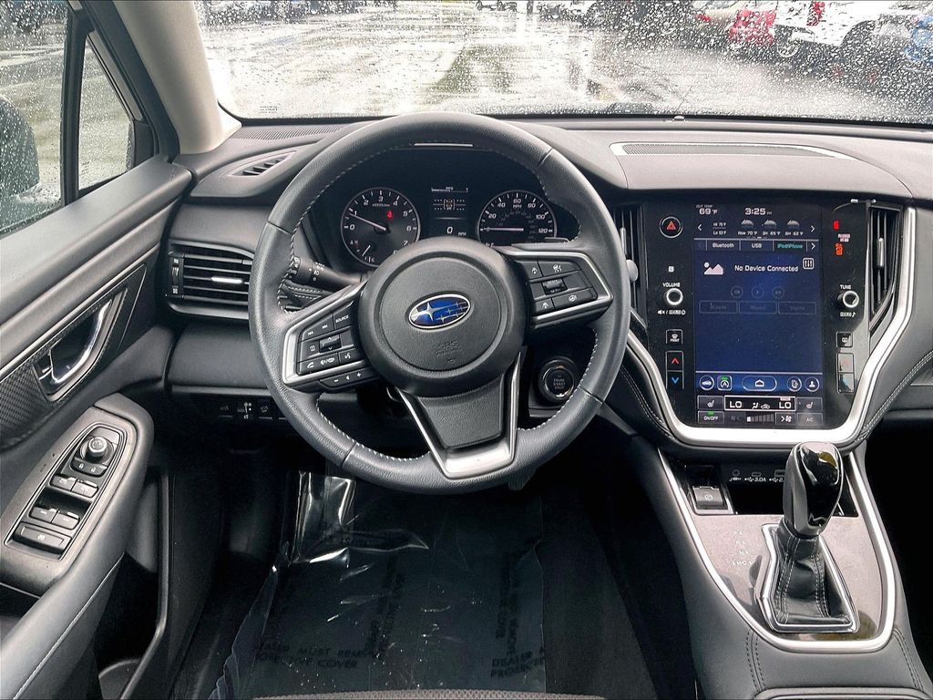 2023 Subaru Outback — photo 17