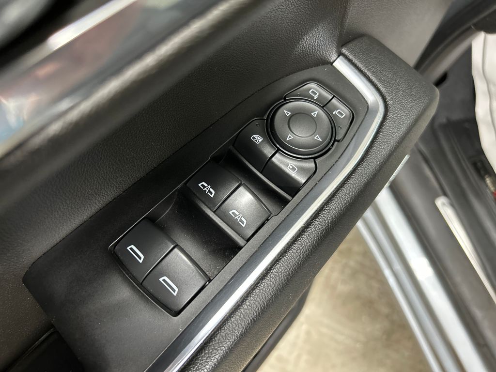 Certified Used 2024 Gray Chevrolet LTZ image 26