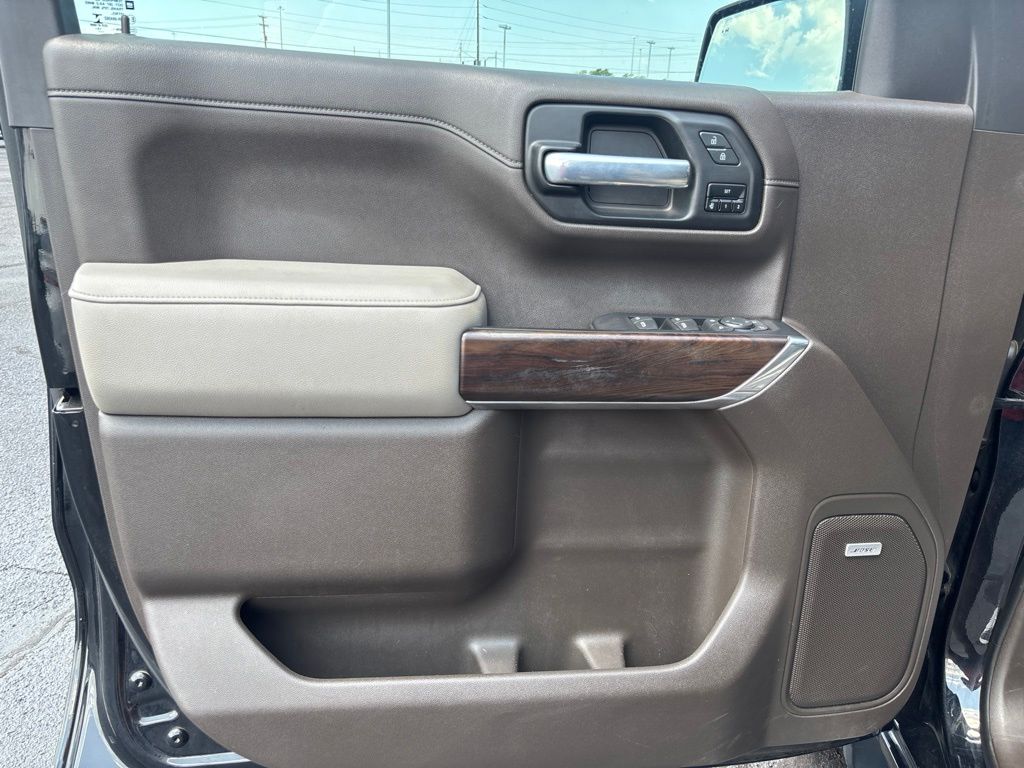 Used 2020 GMC Sierra 1500 Truck