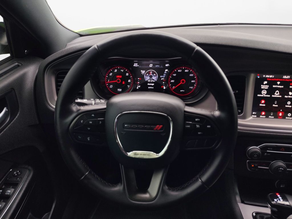 Used Car 2023 Dodge Charger  Sxt For Sale Under $25,000 In Austin, Texas