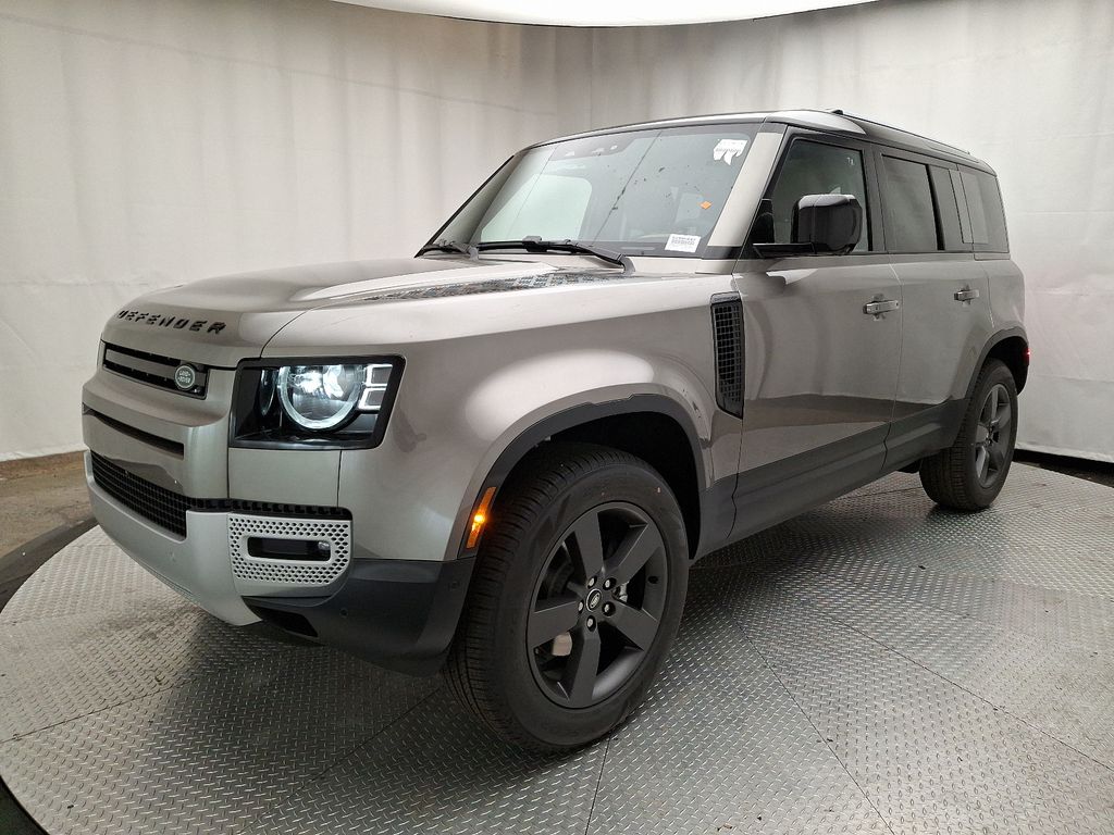 2025 Land Rover Defender 110 -
                Eatontown, NJ