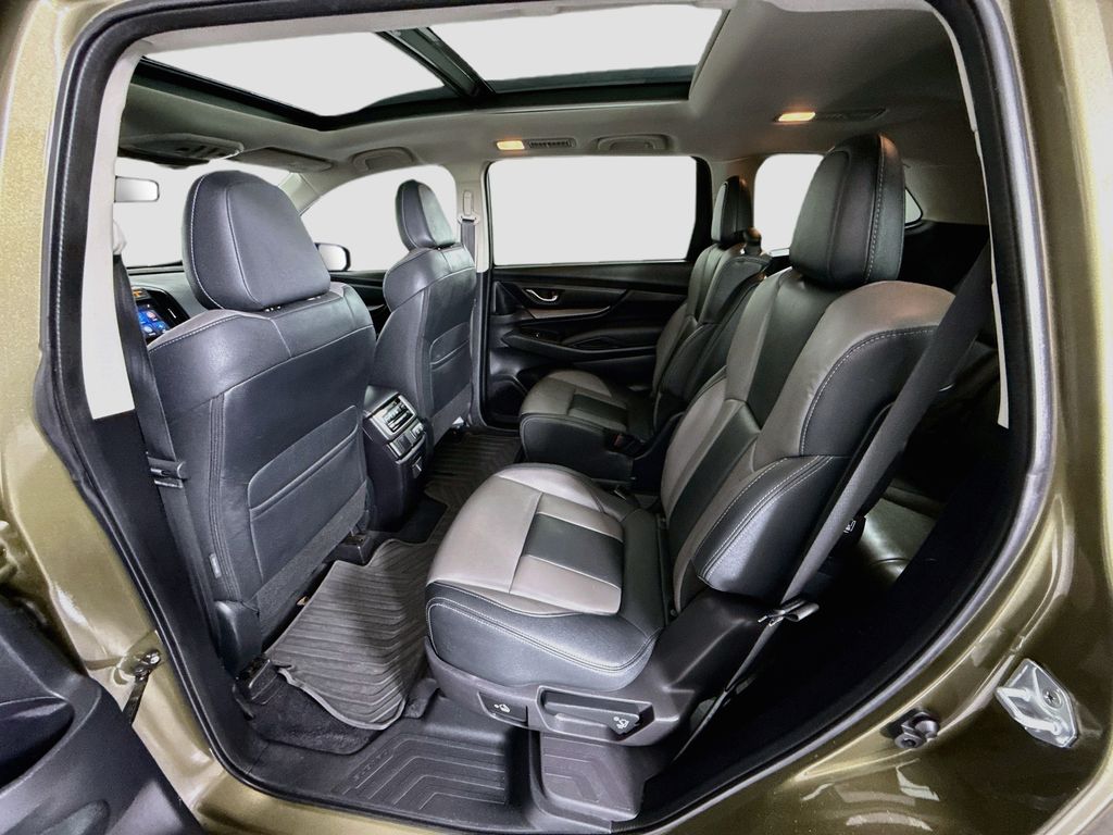 Thumbnail: 2022 Subaru Ascent - 21