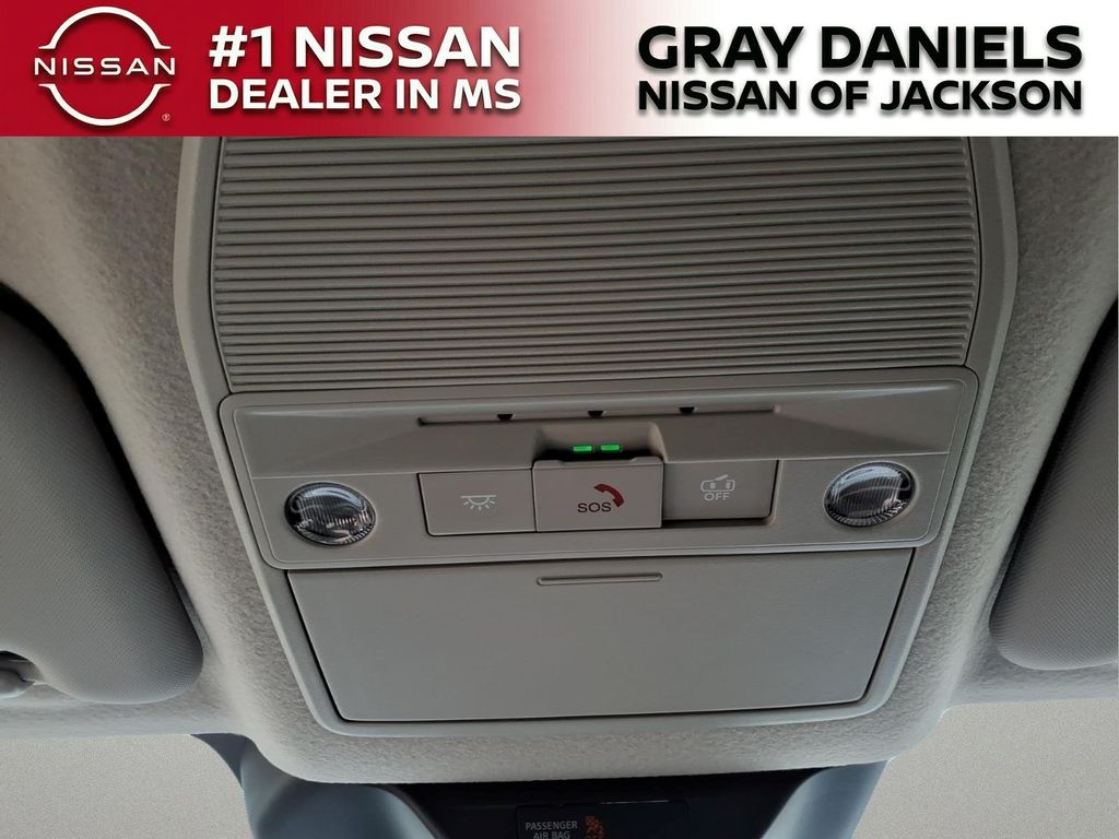 New 2026 Nissan Kicks SUV
