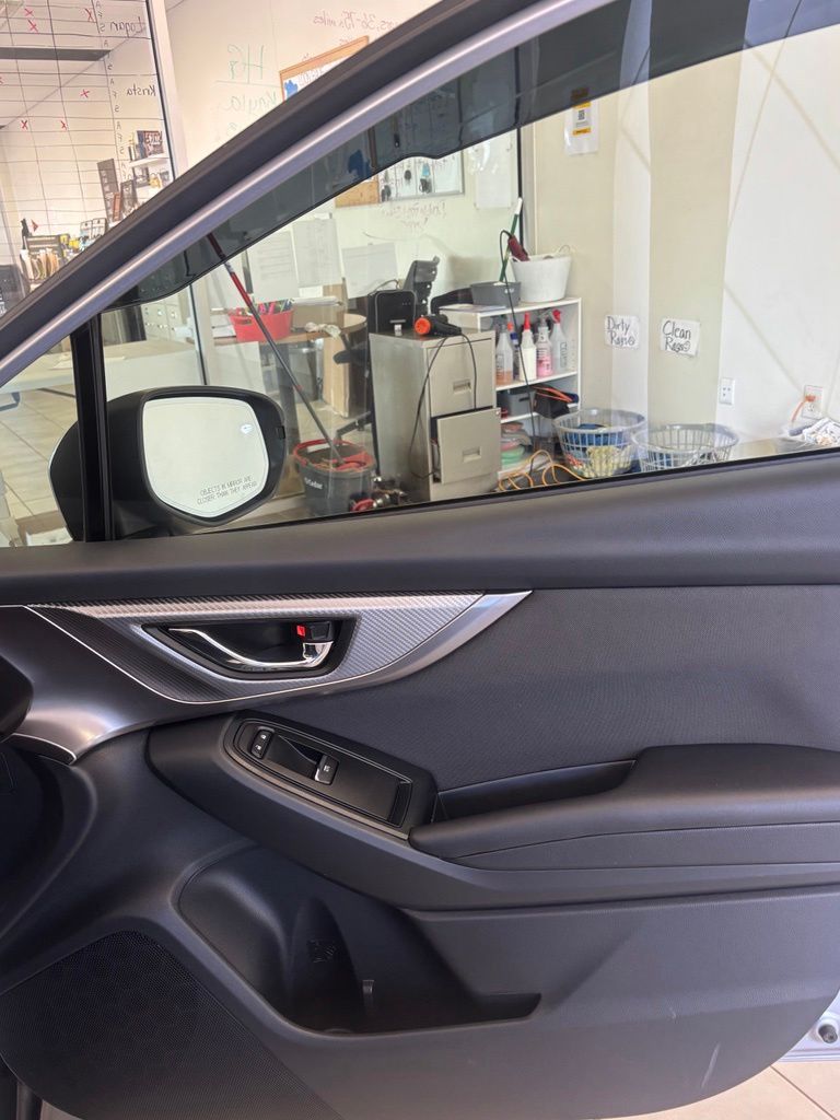 Used 2023 Subaru WRX Sedan