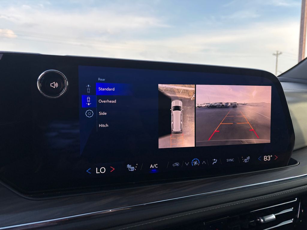 Used Car 2025 Chevrolet Suburban  Z71 For Sale Under $80,000 In Austin, Texas