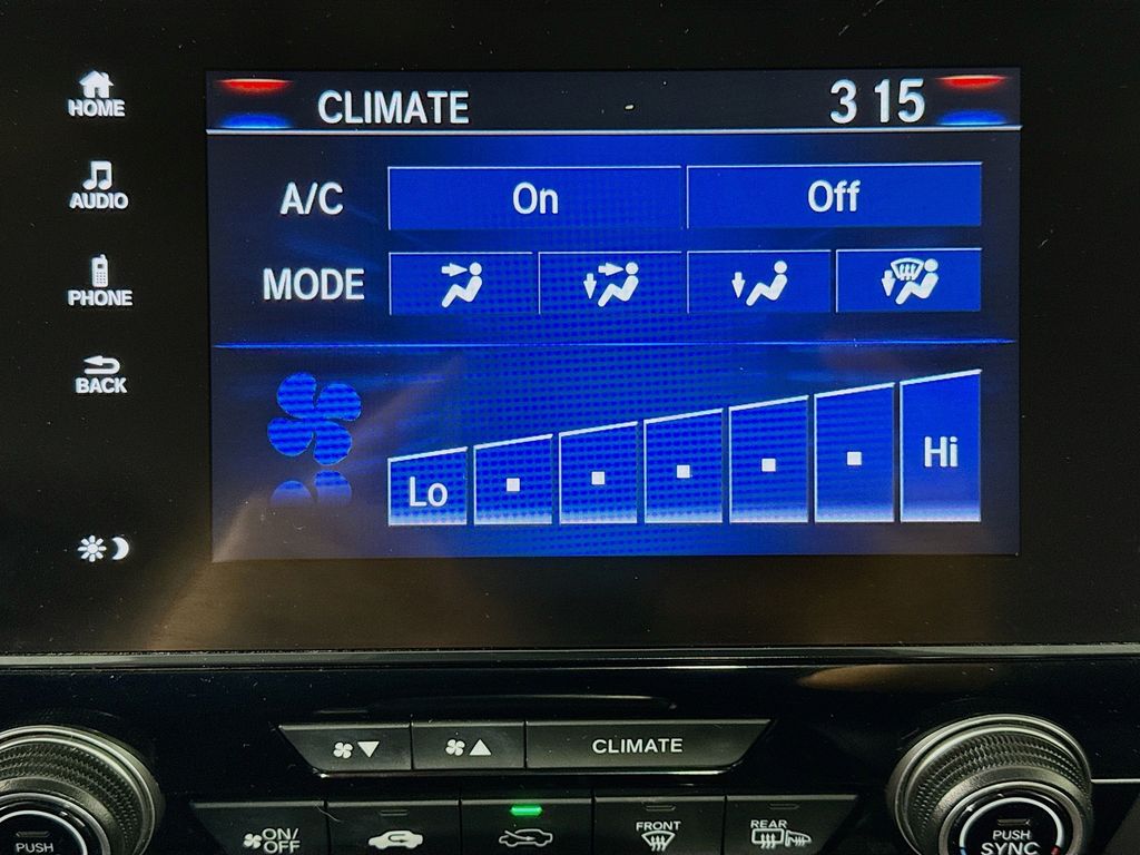 Thumbnail: 2020 Honda CR-V - 15