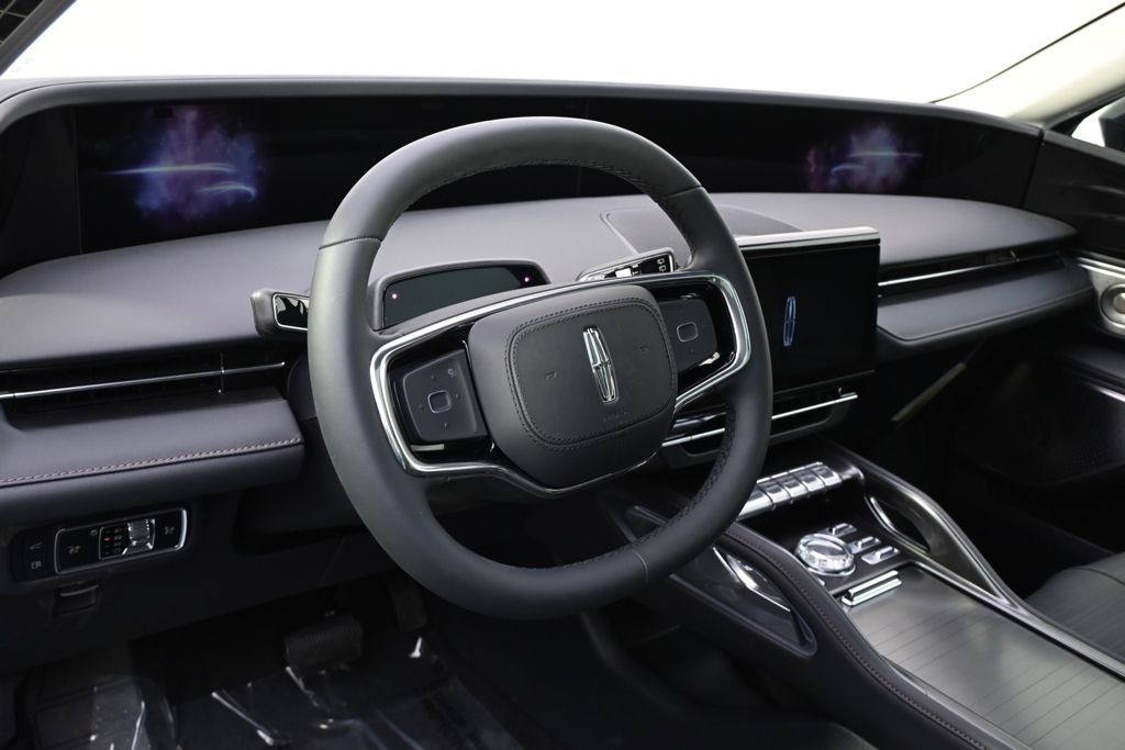 New 2026 Blue Lincoln Reserve image 11