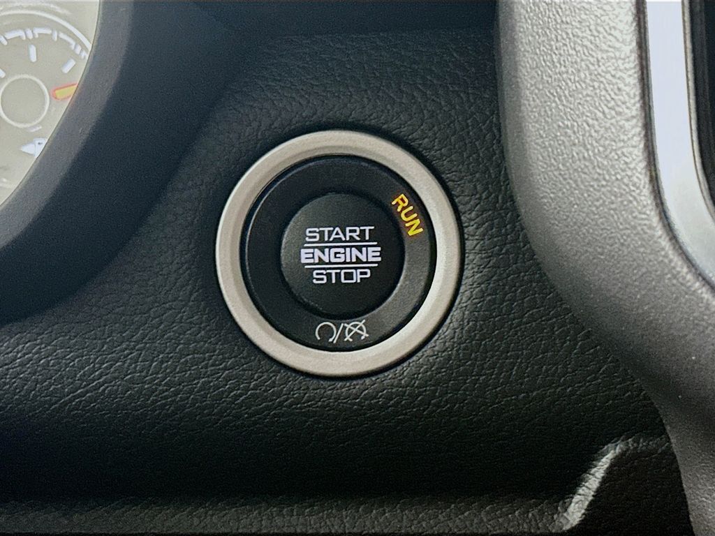 Used 2024 Red Ram Big Horn image 26