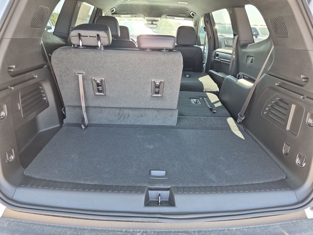 2026 GMC Acadia Elevation - Photo 42