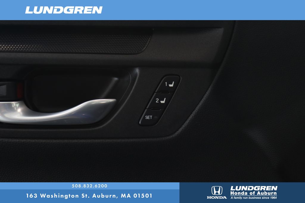 Used 2024 Honda CR-V Hybrid SUV