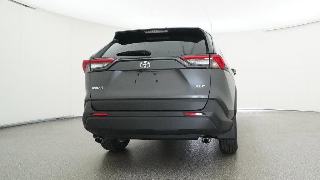 Thumbnail: 2025 Toyota RAV4 - 21