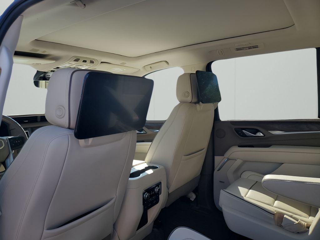 Used Car 2021 Gmc Yukon Xl  Denali For Sale Under $50,000 In Austin, Texas